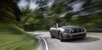 Ford Mustang GT 2013 года